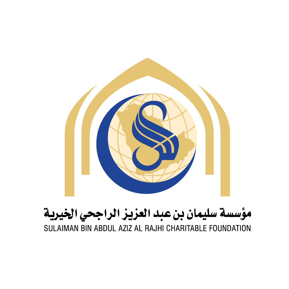 مؤسسة سليمان الراجحي الخيرية